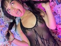 webcamstripper MinnieSalem