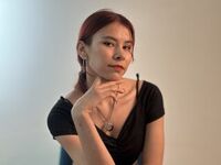 mastubating web cam girl MintaMaguire