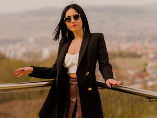 camgirl sex photo MiraJenson