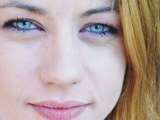 livesex cam girl MissmeDawson