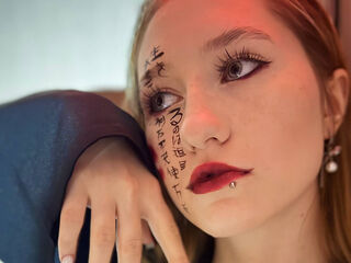 live free chat MistyColacone