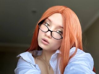 chat live cam MistyFevere