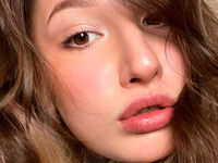 hot naked webcamgirl MollyDiane