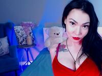 masturbating cam girl MollyFox