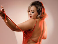 camsex show MollyShimmer