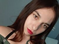 cam girl playing with vibrator MonaCatlow