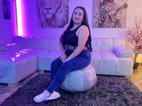 sexy camgirl MonaSusan