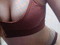 camgirl photo MonicaMilez