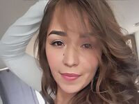 masturbating webcam girl MonserratPalmer