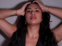 camslut fingering shaved pussy MoonIvanna