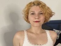 fingering cam slut MyRay