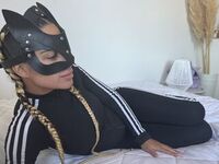 Kinky webcam Nabilacamm