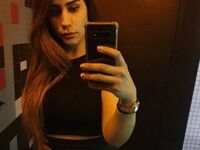 hot webcam show NahiaraBiel