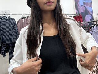 dity cam show NainaSingh