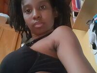 webcamchat NaiyobiRae