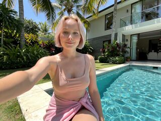 kinky webcam model NancyKarsten