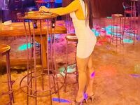 live cam girl NancyNia