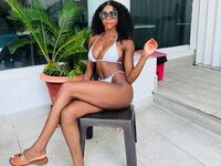 kinky webcam model NaomiAshanty