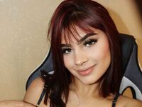 striptease show NaomyBrow