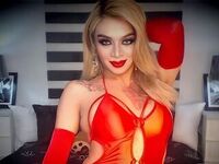 dirty cam show NatAlcantara