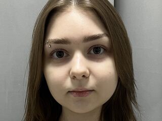 shower webcam NataliCroft