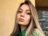 nude cam photo NataliPalm