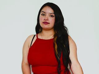 naked cam girl NathaliaParker