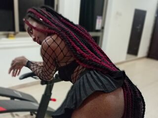 webcamgirl chat NayaVella