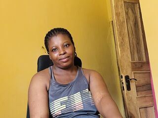 hot striptease show NiaLuxe