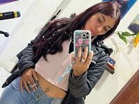 anal sex cam NickyMiler