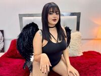 jasmin camgirl live NikitaaBlack