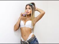 hot strip tease cam NikkiGracy