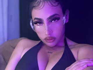 nude gamgirl NikkyPrint