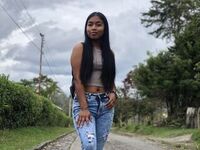 beautiful girlcam NoaMorelli