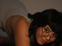 webcam hooker NoemieBlanche