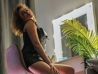 naked webcam girl video NoraWest