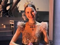 naked webcamgirl video NylaPitarresi