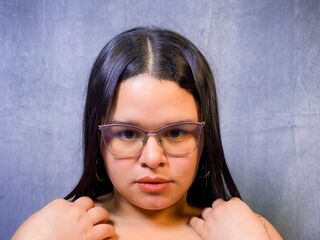 hot striptease webcam OctaviaSierra