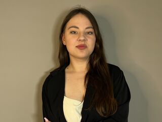camgirl webcam picture OdelinaFelt