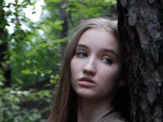 hot girl OdelindaGill