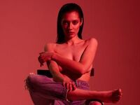 nude cam photo OksanaRai