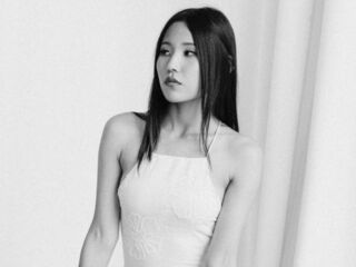 live striptease show OliviaBoom