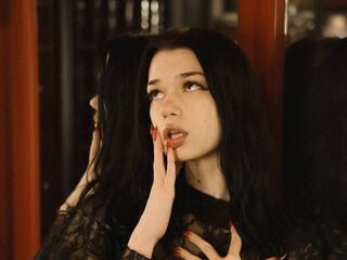 nude web cam OliviaFoxsis