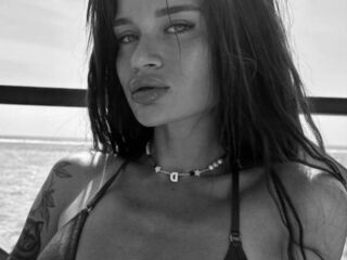 nude web cam OliviaMazu