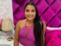 jasmin live show OrianaRoss