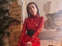 shower sex web cam OriannaDunn