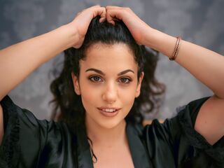 live sex show OrriHart