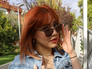 camgirl showing pussy PatyVera