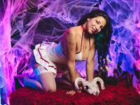 chat room webcam picture PaulinaJaece