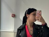 cam girl livecam PeaceHeming